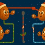 Almond Connection Link Win