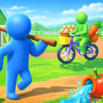 Farm Land   Farming life game