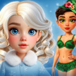 Hot And Cold Winter Style