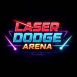Laser Dodge Arena