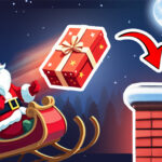 Mission Santa: Deliver the Gifts