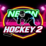 Neon Hockey 2