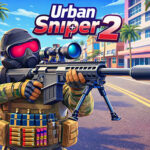 Urban Sniper 2